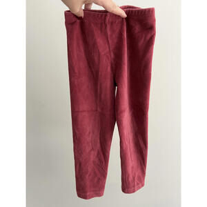 Vintage Gymboree 2004 Soft Ribbed Leggings